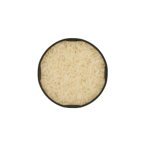 Jasmine Rice