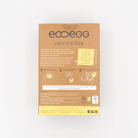 Ecoegg Laundry Egg