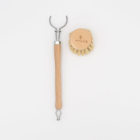 Eco Living Dish Brush
