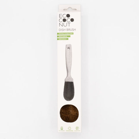 Ecococonut Dish Brush