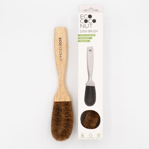 Ecococonut Dish Brush