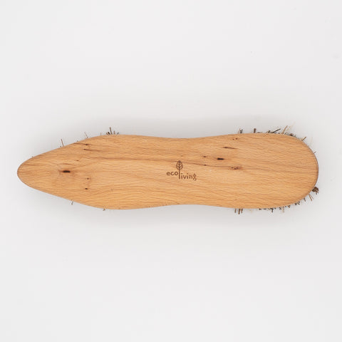 Eco Living Scrubbing Brush