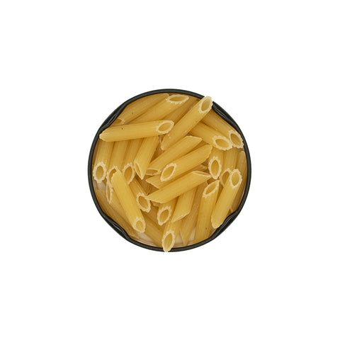 Organic White Penne