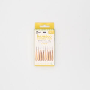 The Humble Co Bamboo Interdental Brushes