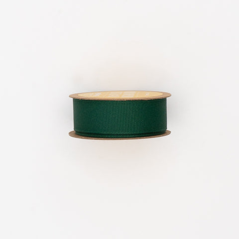 Ruby & Bo - Grosgrain Ribbon