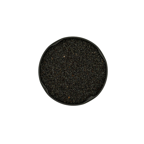 Poppy Seeds