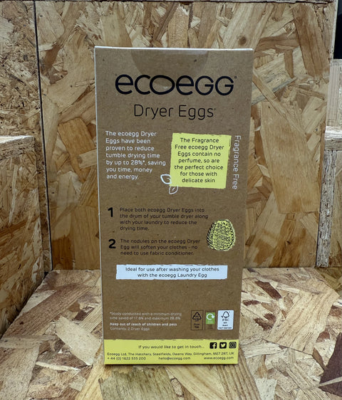 Ecoegg Dryer Balls