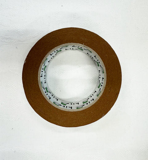 Brown Tape