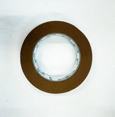Brown Tape
