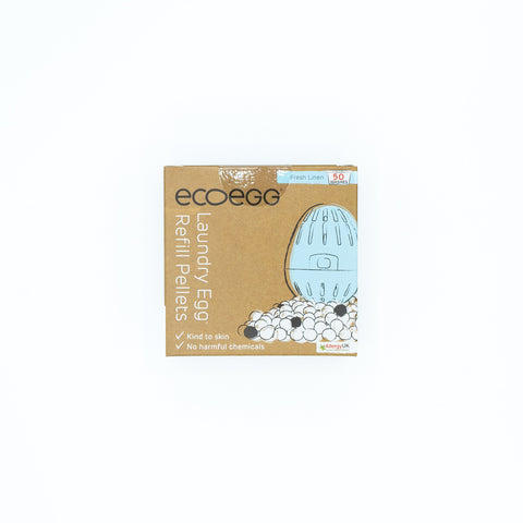 Ecoegg Laundry Egg Refill Pellets