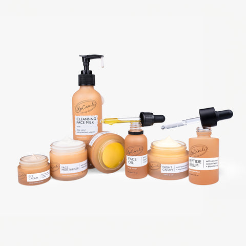 We're an official UpCircle Refill Station