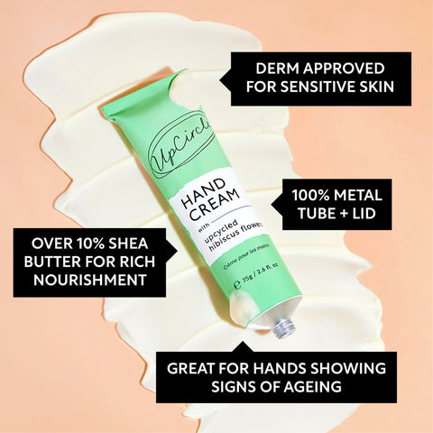 Upcircle Handcream