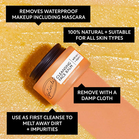 Upcircle Cleansing Balm