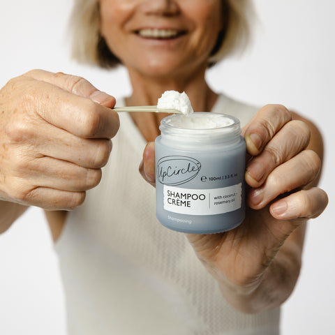 Upcircle Shampoo Creme