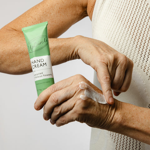 Upcircle Handcream