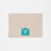 Ruby & Bo - Plantable Christmas Card