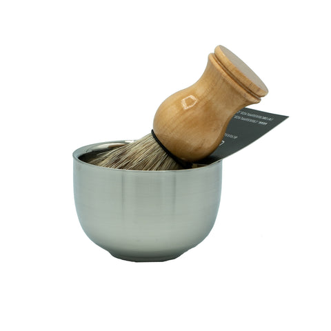 CRUX Shaving Bowl