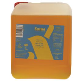 Suma Agave Syrup - In Store Only
