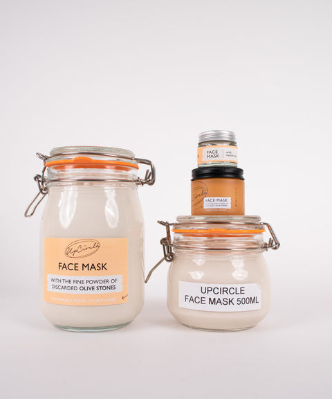 Upcircle Face Mask refill - In Store Only