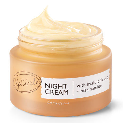 Upcircle Night Cream