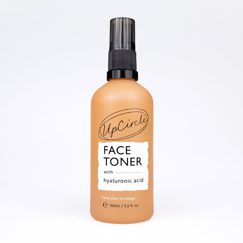 Upcircle Face Toner Refill - In Store Only