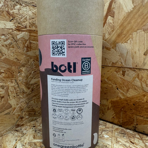 One Green Botl Thermal Cup