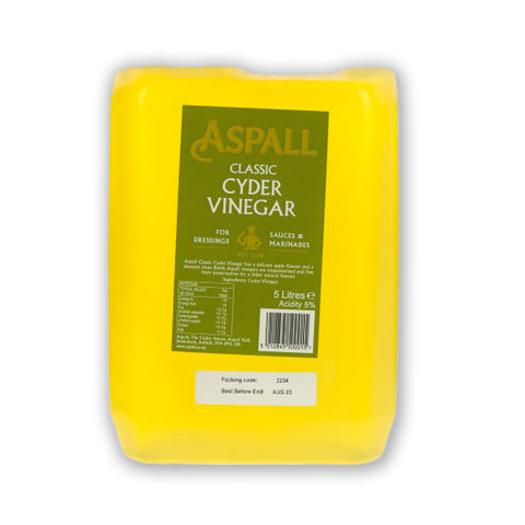Apple Cider Vinegar - In Store Only