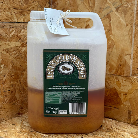 Golden Syrup - In Store Only