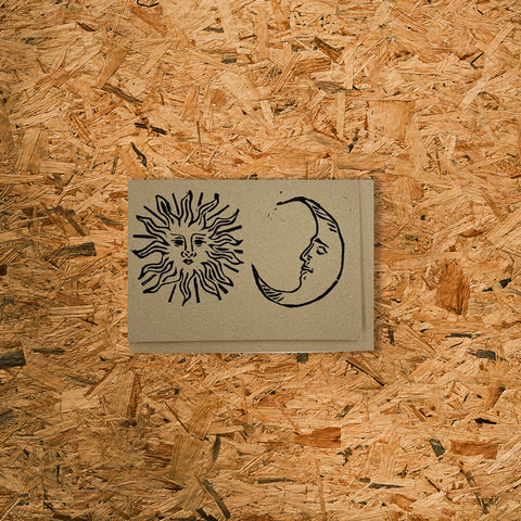 Handmade Greeting Cards
