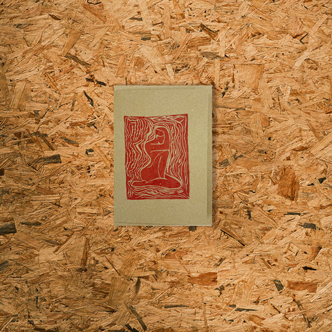 Handmade Greeting Cards