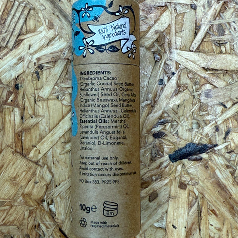 Valley Mist Lip Balm
