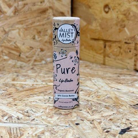 Valley Mist Lip Balm