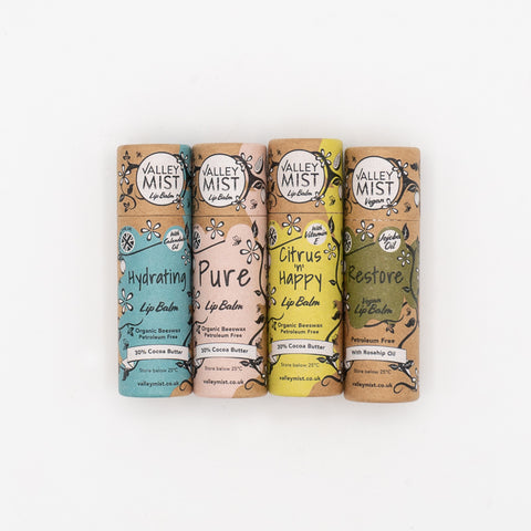 Balms