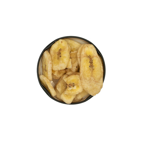 Dried Fruits