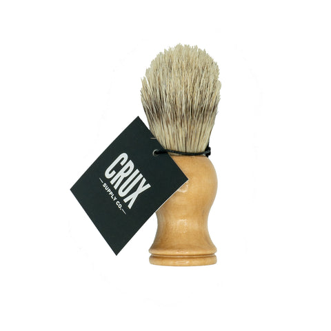 Shaving