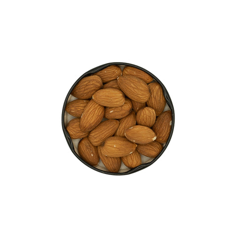 Nuts, Seeds and Berries