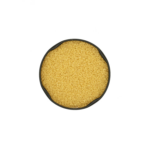 White Couscous