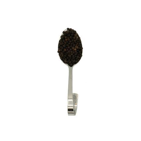 Black Peppercorns