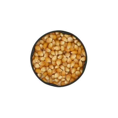Popping Corn
