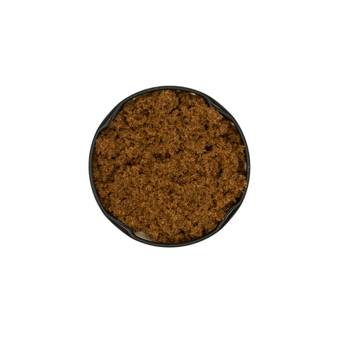 Soft Dark Brown Sugar