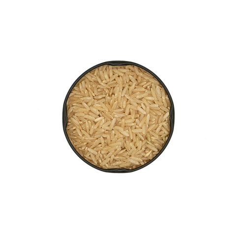 Long Grain Brown Rice