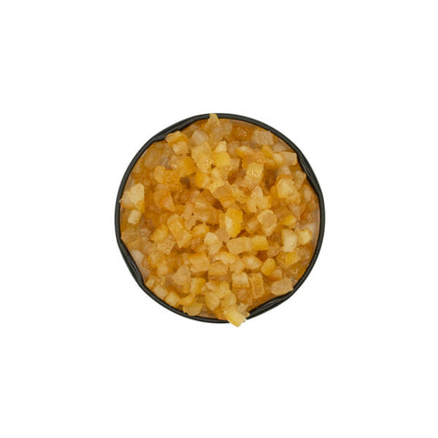 Mixed Orange and Lemon Peel