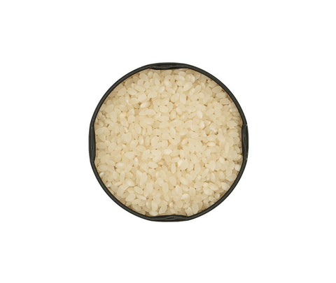 Pudding Rice