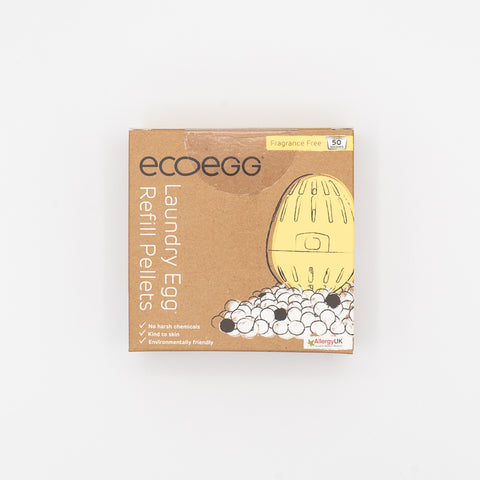 Ecoegg Laundry Egg Refill Pellets