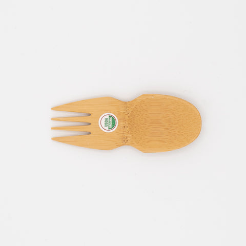 Bambu Sporks