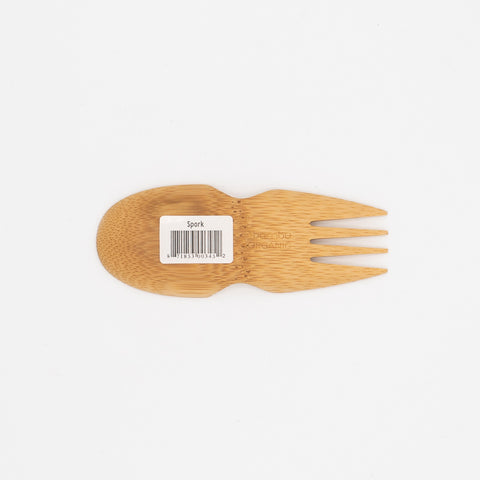 Bambu Sporks
