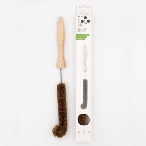 Ecococonut Bottle Brush