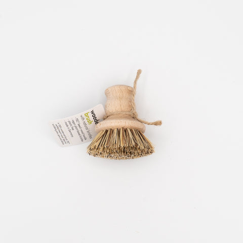 Eco Living Pot Brush