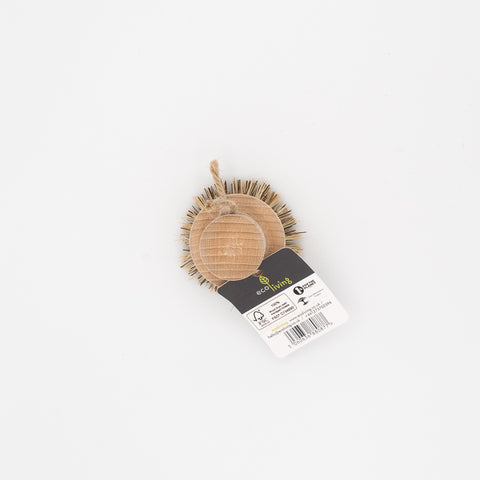 Eco Living Pot Brush