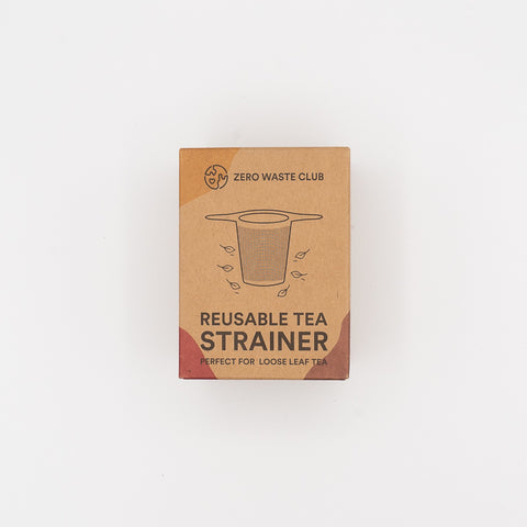 Zero Waste Club - Reusable Tea Strainer